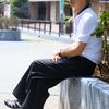 グランサッソのTシャツコーディネート | 260828-0746-11 堺田光茂 2枚目の写真