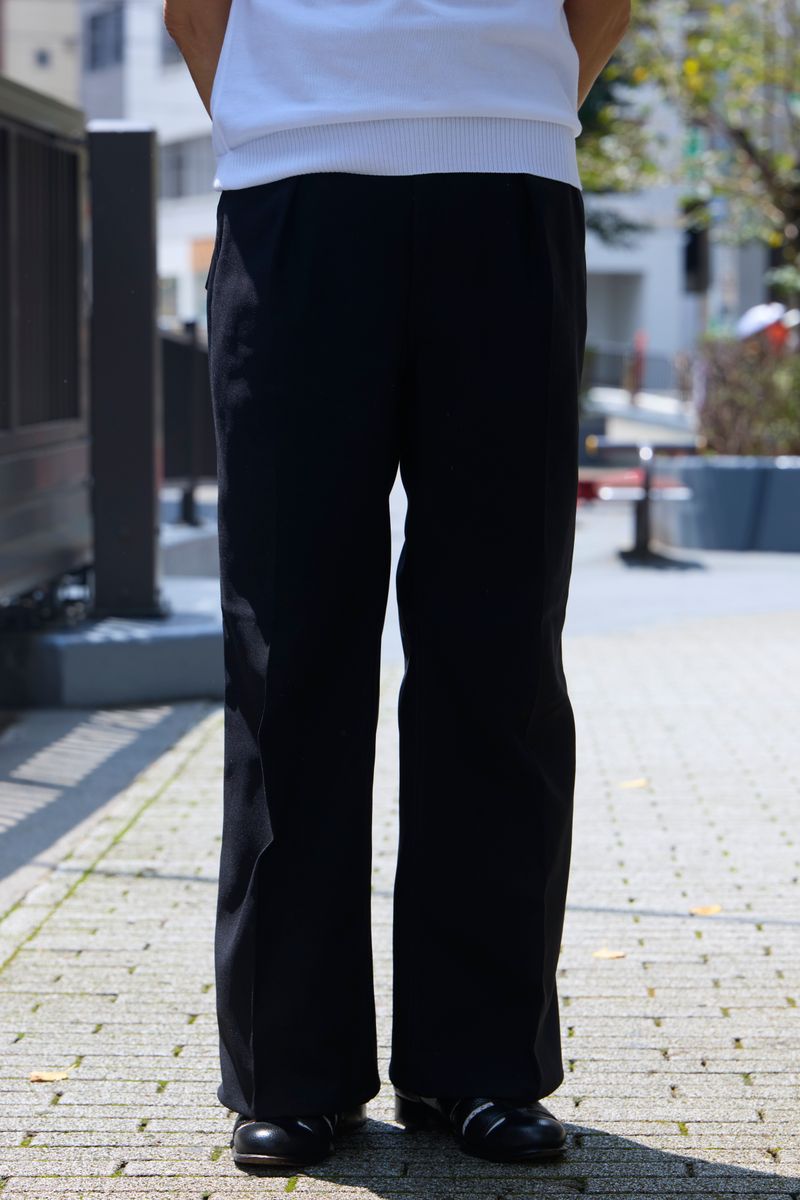 グランサッソのTシャツコーディネート | 260828-0746-11 堺田光茂 9枚目の写真