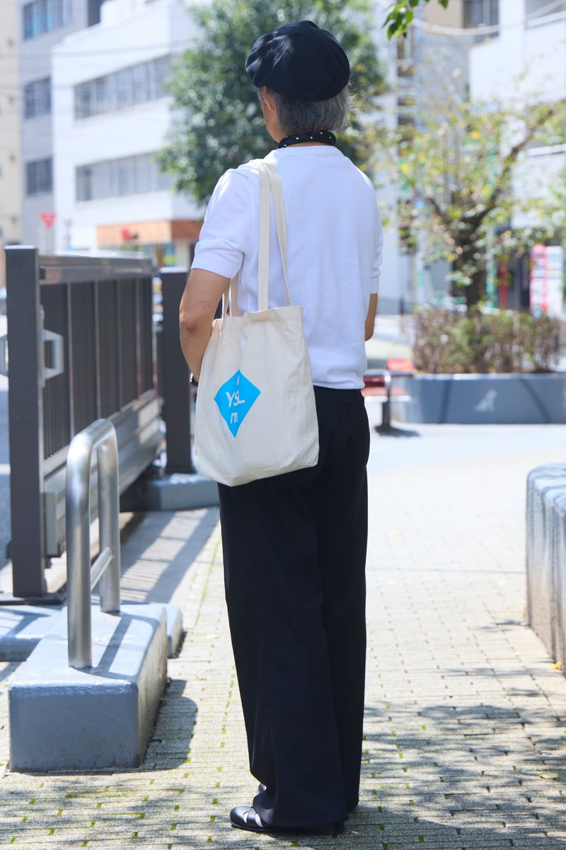 グランサッソのTシャツコーディネート | 260828-0746-11 堺田光茂 5枚目の写真
