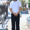 グランサッソのTシャツコーディネート | 260828-0746-11 堺田光茂