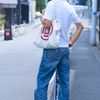 ユニクロのシャツコーディネート | 260828-0854-06 赤井二郎 5枚目の写真