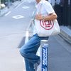 ユニクロのシャツコーディネート | 260828-0854-06 赤井二郎 2枚目の写真