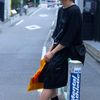不明のTシャツコーディネート | 260827-2039-58 ぼぼ 2枚目の写真