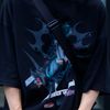 不明のTシャツコーディネート | 260827-2039-58 ぼぼ 8枚目の写真