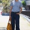 ノアのTシャツコーディネート | 260828-0903-42 中山 直 3枚目の写真