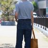 ノアのTシャツコーディネート | 260828-0903-42 中山 直 4枚目の写真