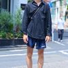 古着のシャツコーディネート | 260828-0906-43 中瀬大翔 3枚目の写真