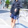 古着のシャツコーディネート | 260828-0906-43 中瀬大翔 2枚目の写真