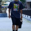 ユニクロのTシャツコーディネート | 260828-0929-04 バシオ 2枚目の写真