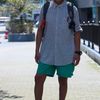 バブアーのシャツコーディネート | 260828-0937-57 さいまさ