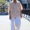 リーバイスのシャツコーディネート | 260828-1032-36 ルスス 3枚目の写真