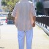 リーバイスのシャツコーディネート | 260828-1032-36 ルスス 4枚目の写真