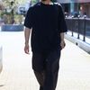 コモリのTシャツコーディネート | 260828-1036-23 タカバヤシユウヤ 2枚目の写真