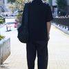 コモリのTシャツコーディネート | 260828-1036-23 タカバヤシユウヤ 5枚目の写真