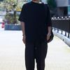 コモリのTシャツコーディネート | 260828-1036-23 タカバヤシユウヤ 4枚目の写真