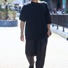 コモリのTシャツコーディネート | 260828-1036-23 タカバヤシユウヤ