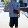 ポールスミスのTシャツコーディネート | 260828-1041-02 詩音 5枚目の写真