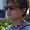 ポールスミスのTシャツコーディネート | 260828-1041-02 詩音 6枚目の写真