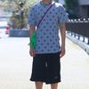 ポールスミスのTシャツコーディネート | 260828-1041-02 詩音 2枚目の写真
