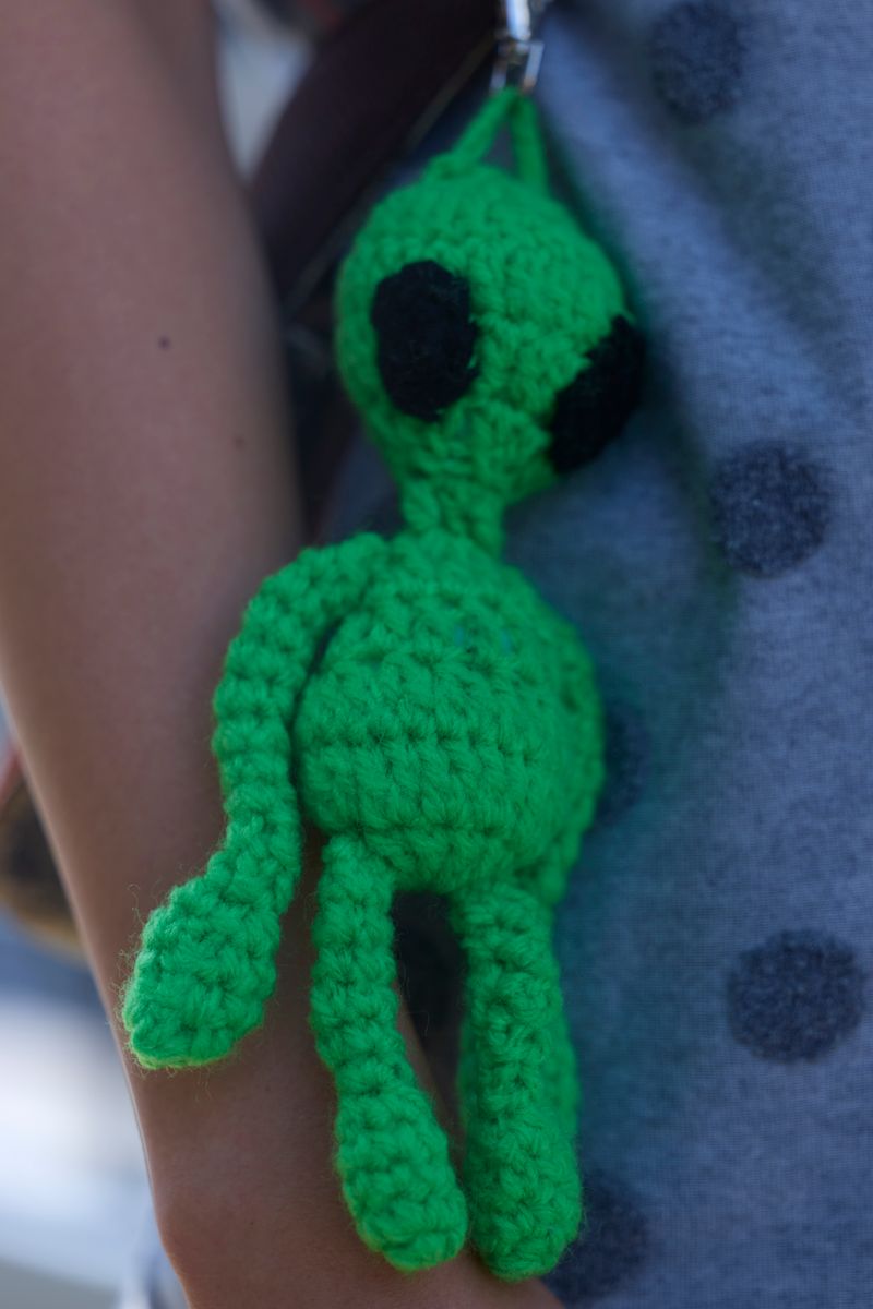 ポールスミスのTシャツコーディネート | 260828-1041-02 詩音 9枚目の写真