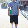 ポールスミスのTシャツコーディネート | 260828-1041-02 詩音 4枚目の写真
