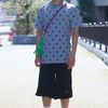 ポールスミスのTシャツコーディネート | 260828-1041-02 詩音