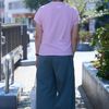 ダブレットのTシャツコーディネート | 260828-1045-17 大小 6枚目の写真