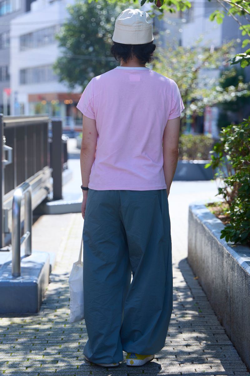 ダブレットのTシャツコーディネート | 260828-1045-17 大小 6枚目の写真