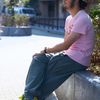 ダブレットのTシャツコーディネート | 260828-1045-17 大小 2枚目の写真