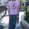 ダブレットのTシャツコーディネート | 260828-1045-17 大小 4枚目の写真
