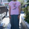 ダブレットのTシャツコーディネート | 260828-1045-17 大小 5枚目の写真