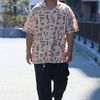 リーバイスのシャツコーディネート | 260828-1051-45 おかだ 4枚目の写真