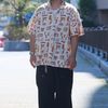 リーバイスのシャツコーディネート | 260828-1051-45 おかだ 3枚目の写真