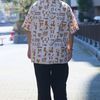 リーバイスのシャツコーディネート | 260828-1051-45 おかだ 5枚目の写真