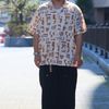 リーバイスのシャツコーディネート | 260828-1051-45 おかだ