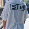セントマイケルのTシャツコーディネート | 260828-1115-58 古宮 晴 8枚目の写真