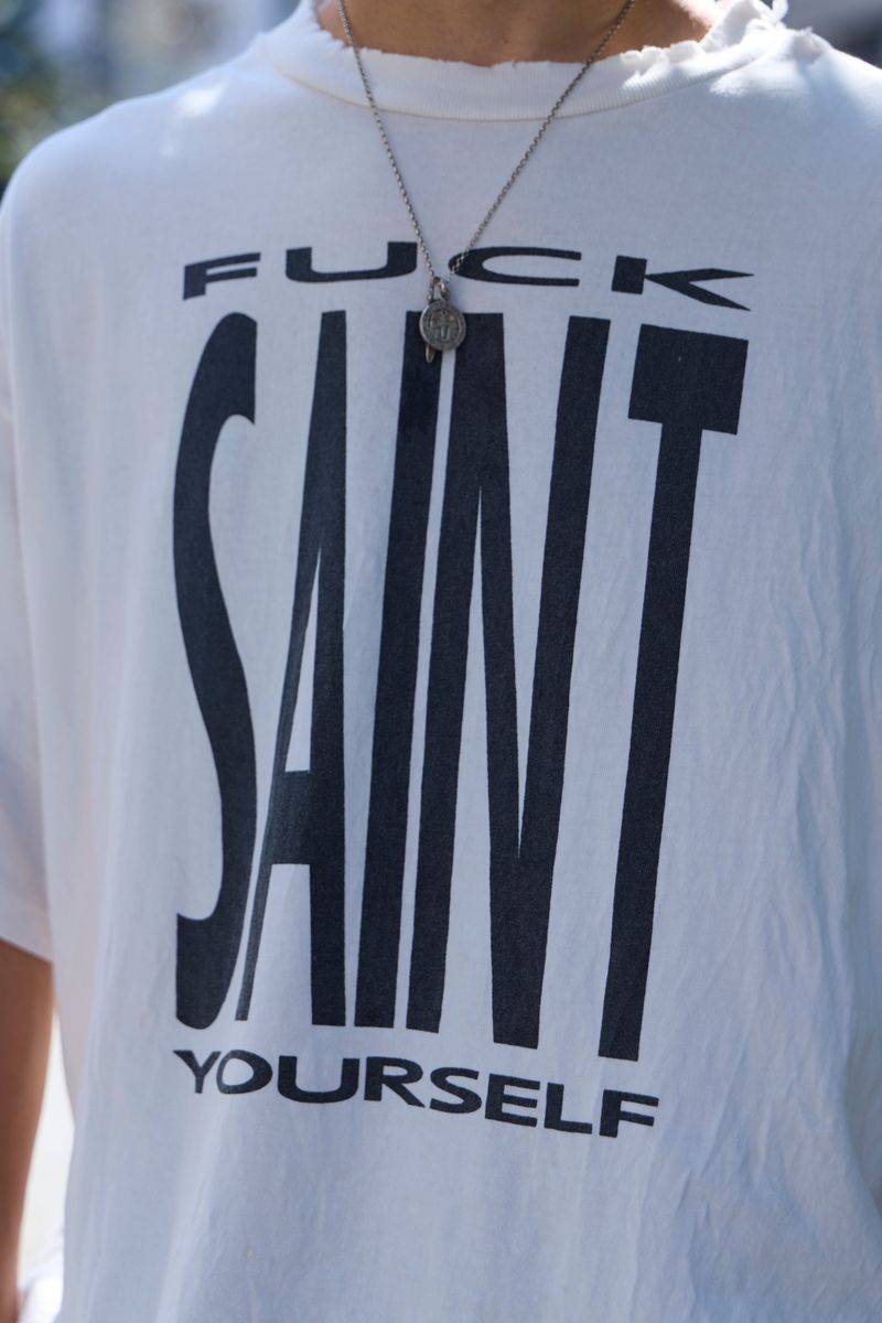 セントマイケルのTシャツコーディネート | 260828-1115-58 古宮 晴 7枚目の写真
