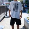 セントマイケルのTシャツコーディネート | 260828-1115-58 古宮 晴