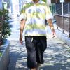 プラダのポロシャツコーディネート | 260828-1119-08 i am real daiki 4枚目の写真