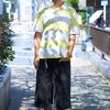 プラダのポロシャツコーディネート | 260828-1119-08 i am real daiki 3枚目の写真