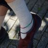 プラダのポロシャツコーディネート | 260828-1119-08 i am real daiki 8枚目の写真