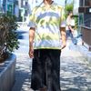 プラダのポロシャツコーディネート | 260828-1119-08 i am real daiki