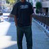 不明のTシャツコーディネート | 260828-1122-33 コウ 2枚目の写真