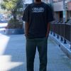 不明のTシャツコーディネート | 260828-1122-33 コウ 3枚目の写真