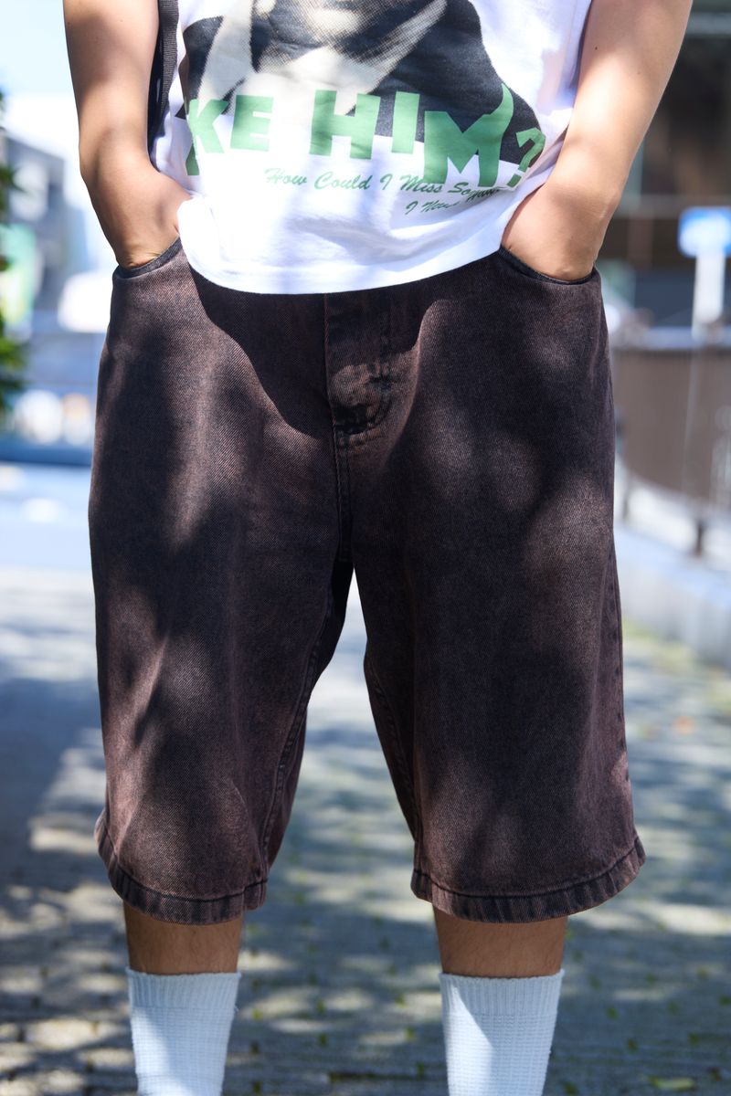 不明のTシャツコーディネート | 260827-2131-26 7ochi 8枚目の写真