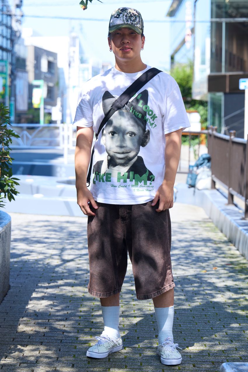 晩夏も“キャップ”は大人の味方！トラッカー、ハット、ベレーetc.「ヘッドギア好例5選」 - 5枚目の画像
