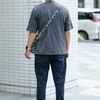 ジーユーのTシャツコーディネート | 260831-1650-48 石川幸治 4枚目の写真