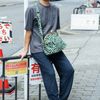 ジーユーのTシャツコーディネート | 260831-1650-48 石川幸治