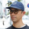 ユニクロのTシャツコーディネート | 260831-1725-09 夏迫 惇 6枚目の写真