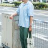 ワイパーのシャツコーディネート | 260831-1745-06 加藤桂介 2枚目の写真